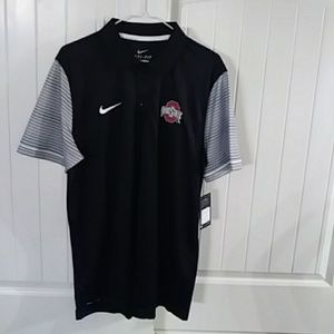 Nike Dry- Men's Ohio State